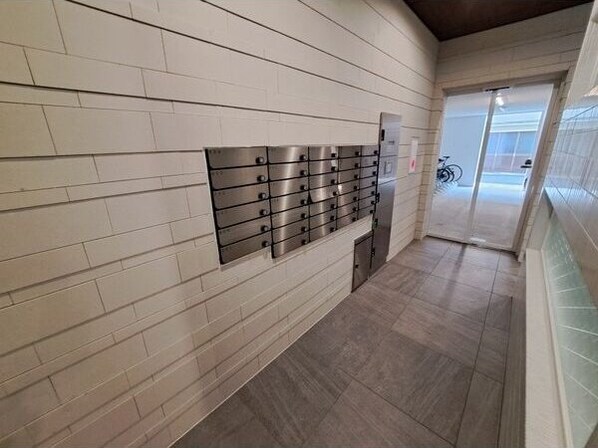 スプランディッド梅田北の物件内観写真